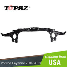 TOPAZ Upper Radiator Core Support Tie Bar For Porsche Cayenne 11-18 95850559402 picture