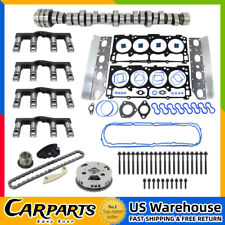NON MDS Kit Camshaft Lifters Timing Chain Kit for 09-16 Dodge RAM 2500 3500 5.7L picture