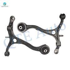 2PC Front Left-Right Lower Control Arm For 2009-2014 Acura Tsx Includes Bushings picture
