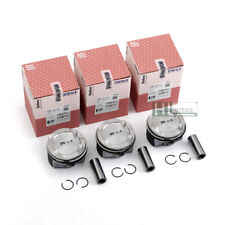 MAHLE Pistons Rings Set STD 82mm for BMW Cooper 118i X1 X2 F55 F56 F20 B38 1.5T picture