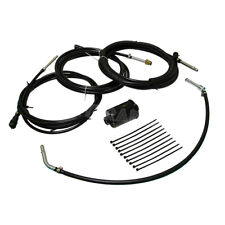 Nylon Fuel Line Kit For 2000-04 Avalanche Suburban Yukon Escalade 2 and 4Wd 5.3L picture