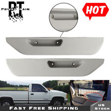 For 88-94 Chevrolet C/K GMC C/K Truck Interior RH + LH Front Door Armrest Pad picture