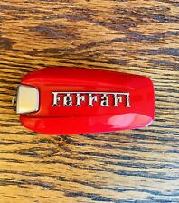 Ferrari Key Shell, Key, Logo, Smart Remote 458 588 488GTB La Ferrari picture