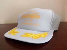 National Stearman Fly In Aviation Hat Galesburg, Illinois picture
