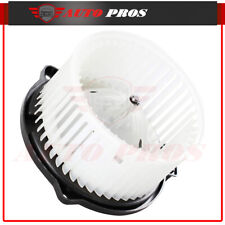 Blower Motor Fan Assembly For 2001 2002 2003 2004 2005 2006 2007 Toyota Sequoia picture