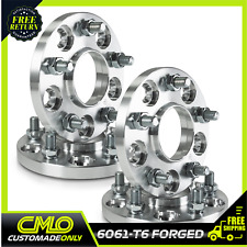 4pc 15mm Hubcentric Wheel Spacers 5x100 Fits Scion tC Celica Camry Corolla Prius picture