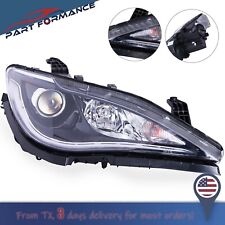For 2017-2020 Chrysler Pacifica HID Headlight W/ LED DRL Right Passenger RH Side picture