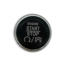 For 2008-2011 Challenger SRT8 & 2010-2011 Challenger R/T Push Start Button picture