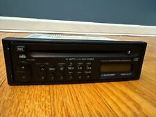Vintage Blaupunkt Miami CD127 Car Radio Stereo CD Player Aux RARE picture