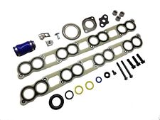 6.0l intake gaskets and accessory pack FITS: 2003- 2007 Ford f250 f350 f450 Vans picture