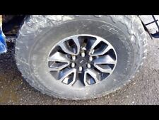 Wheel 17x8-1/2 Aluminum 6 Split V Spokes RAPTOR RIM 2012 2013 2014 F150 Ford picture