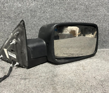 2015 - 2017 RAM 1500 Front Right Passenger Side View Door Mirror 5XY521XRAF* picture