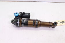 FOX FLOAT DPX2 FACTORY REAR SHOCK 230X60mm  -- YT JEFFSEY picture