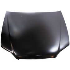 Hood For 1998-2002 Honda Accord Coupe Primed Steel CAPA picture