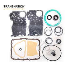 5R55S Auto Transmission Overhaul Kit Seal Gasket For FORD RWD 5-Speed W137820B picture
