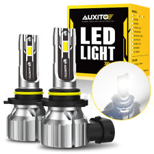 AUXITO 9005 LED Headlight Super Bright Bulbs Kit 20000LM HIGH/LOW Beam 6500K EOA picture