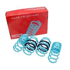 GODSPEED TRACTION-S LOWERING SPRINGS FOR 14-18 VOLKSWAGEN JETTA S SE SEL TDI picture