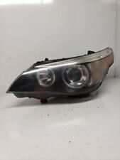 Driver Left Headlight Without Xenon Fits 04-07 BMW 525i 1009738 picture