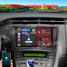 For Toyota Prius MK3 2010-2015 Apple CarPlay Android Car Stereo Radio 2+32G GPS picture