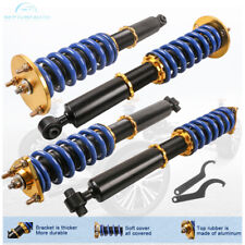 4x Coilovers Shock Absorber For 2006-13 Lexus IS250 IS350 RWD 07-11 GS350 Adj picture