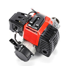 Engine Motor Pull Start 2-Stroke 49CC Air-cooled For Pocket Bike Gas Scooter ATV picture