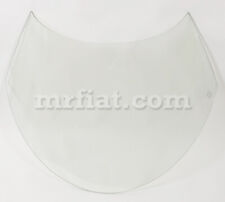 Lancia Stratos Front Windshield New picture