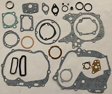 COMPLETE GASKET SET CT90K1 TO 1979 (K0'S_WITH_SUB_TRANNYS) REF VG-168 (S1219) picture