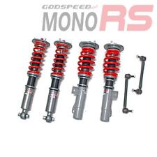 GSP MonoRS Coilovers Suspension Lowering Kit for E38 740 95-01 RWD picture