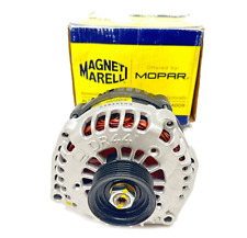 Magnet Marelli Alternator For 2014-2015 Savana 2500 3500 Express 2500 3500 6.0L picture