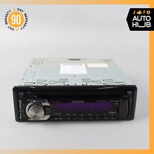 Kenwood KDC-X596 FM/AUX/USB Audio Radio Player picture