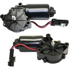 Headlight Motor For 1993-1997 Pontiac Firebird Driver and Passenger Side picture