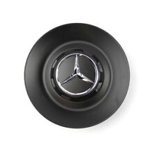  Factory Mercedes Benz Center Cap G63 G550 G Wagon OEM AMG Wheel A0004003400 picture