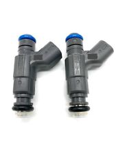  Victory V92C OEM Bosch Fuel Injector Set - NEW X 2  picture