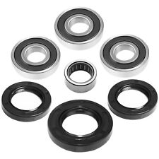 Fit Honda TRX400FW FourTrax Foreman 4x4 ATV Bearing Seal Kit RearDifferential 03 picture