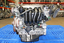02-03-04-05-06 JDM ACURA RSX BASE MODEL K20A ENGINE 2.0L DOHC I-VTEC MOTOR K20A3 picture