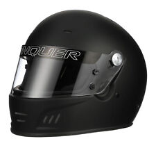 Conquer Snell SA2020 Full Face Auto Racing Helmet, Small picture