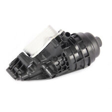 1.6T Engine Oil Cooler & Oil Filter Housing Fit For Mercedes Benz A180 GLA200 picture
