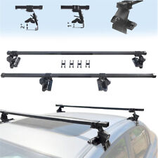 All-In-One Complete Roof Rack System Compatible With Chevy Camaro 1993-2002 Suzu picture