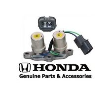 OEM Honda Transmission Lock up Solenoid fits 6-Cylinder 28200-POZ-003 picture