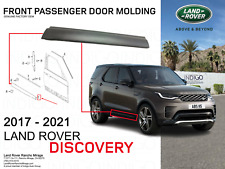 NEW LAND ROVER OEM  DISCOVERY L462 FRONT RIGHT DOOR MOLDING LR082942 picture