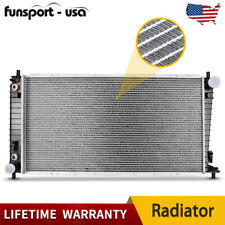 Radiator for 2004-2008 Ford F150 2004-2006 Expedition 05-06 Lincoln Navigator picture