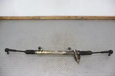 92-02 Dodge Viper Power Steering Rack & Pinion (15K Miles) Tested picture