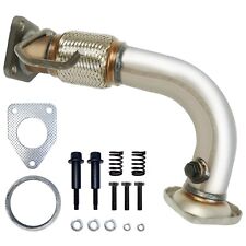 Catalytic Converter Fits Honda Accord  2003-2007 2.4L l4 Federal EPA Direct Fit picture