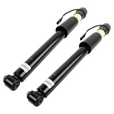 Pair Rear Air Suspension Shock Absorbers for Bentley Mulsanne 10-19 3Y5513028K picture