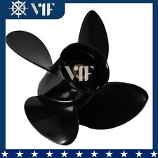 14 1/2 X 17 Outboard Boat  Propeller  fit Volvo Penta SX Drive Engines 19tooth picture