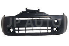 For 2009-2014 Nissan Cube Front Bumper Cover Primed picture