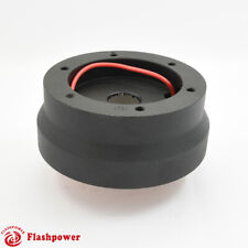 Steering Wheel Short Adapter Hub for Porsche 911 Carrera RS 944 964 993 picture