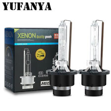 NEW 2Pcs 70W D2S D2R D2C 6000K HID Xenon Bulbs Factory Headlight HID Replacement picture