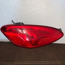 2006-2010 PONTIAC SOLSTICE CONVERTIBLE RIGHT PASSENGE SIDE TAIL LIGHT BRAKE STOP picture