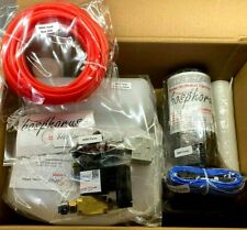 Bosphorus Innovations Water Alcohol Meth Methanol Injection Kit Stage 1.5+ Turbo picture